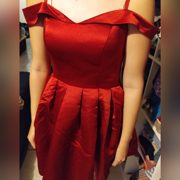 INAIX Dresses & Skirts - Christmas Dress/ special event dress size 6🎁